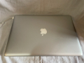 Apple MAcBook Pro 2009 A1286, снимка 3