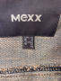 Дънково сафари яке дамско Mexx сваляща кожена яка , снимка 9