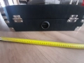 Flightcase Кейс за DJ грамофон Gemini TT-20 или др., снимка 7