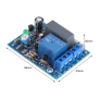 ANIMABG Платка модул цифрово реле за време до 10сек, 220V, снимка 4