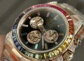 Rolex Rainbow НАМАЛЕН, снимка 3
