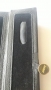 калъф за химикалка антика, за едно пишещо средство Лами Lamy, естествена кожа черна Напа, снимка 6