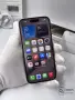 iPhone 15 Pro, 128GB, Natural Titanium, 100% батерия, ОТЛИЧЕН, 1г. ГАРАНЦИЯ!, снимка 2