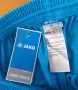 Футболни шорти Jako - нови, размер L, снимка 6