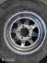 Джанти 5x139.7, снимка 4