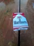 Стара кутия от цигари Marlboro #2, снимка 1