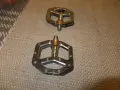 Platform Pedals - Педали Платформи  Shimano , снимка 3