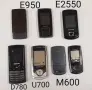 Панели за Samsung X530,E350,E770,X450,C130,D520,E2550,D780,F250,D820,S3500,V200,S300,X460,E950,D900, снимка 4