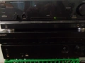 Продавам ; Sony STR-DH550 HDMI 5.2 AV-Receiver / Eltax Acura AMP-70, снимка 1