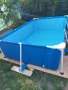 басейн с размери 3  х 2  х 84 , снимка 4