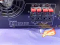 Receiver Technics SA-GX 130 , снимка 5