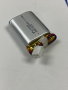  Литиево-йонна батерия 1100mAh / 3.7V /  HPL 102535, снимка 1 - Друга електроника - 44512049