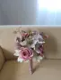Сватбен букет -, снимка 3
