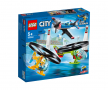 LEGO® City Airport 60260 - Състезание във въздуха, снимка 1