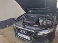 Двигател Ауди А4 В8 2.0тди топ състояние , снимка 2