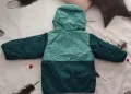 Детско зимнo яке от Decathlon 18 месеца, снимка 4