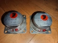 Високочестотни говорители НЕРАБОТЕЩИ (туитър) Audax TW 6B., снимка 7