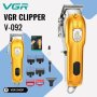 МАШИНКА ЗА ПОДСТРИГВАНЕ VGR V-092, снимка 2