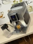Кафемашина кафе автомат delonghi magnifica cappuccino с гаранция, снимка 1