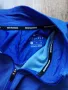 Nike Dri-FIT Element Top Half-Zip - страхотна мъжка блуза ХЛ КАТО НОВА, снимка 3