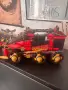 LEGO Ninjago 70750 Ninja DB X – Като нов, снимка 2