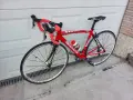 Шосеен велосипед Bianchi C2C Via Nirone 7 – Страхотно състояние!, снимка 4