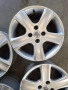 ОРИГИНАЛНИ АЛУМИНИЕВИ ДЖАНТИ ЗА ПЕЖО-4Х108Х65.1-16 цола, снимка 3