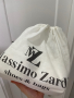 Бяла чанта Massimo Zardi , снимка 8