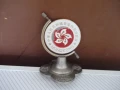 Фигура "HONG KONG" метална въртяща се, снимка 1