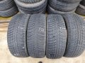 4бр зимни гуми 215/60/16 BRIDGESTONE V122, снимка 5