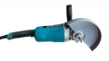 Ъглошлайф на ток 220V - 230мм, снимка 1