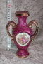 ваза limoges, снимка 3