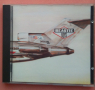 Beastie Boys – Licensed To Ill 1986 (CD)