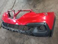 Броня предна Renault kadjar 15-20, снимка 3
