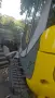 мини багер Neuson 2 тона, снимка 17