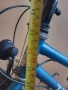 Уникален велосипед Тигра, снимка 10