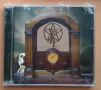 Rush – The Spirit Of Radio (Greatest Hits 1974 - 1987) [CD, 2002], снимка 1