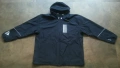 Adidas GF4015 Hooded Jacket Размер 3-4XL мъжко тънко яке 34-68, снимка 1