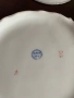 ⚜️Прекрасен, много стар български порцелан, снимка 4