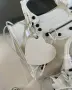 Balenciaga Дамска чанта, кожа, снимка 2
