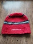 dynafit hand knit stripe - страхотна зимна шапка , снимка 3