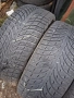 245 45 20 MICHELIN LATUDE 4броя зимни , снимка 3