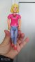 Toys R US Mini Jointed Figure for Dollhouses, Doll Prop Мини кукла, снимка 2