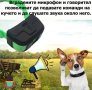 GPS Tracker ДжиПиЕс тракер за ловни кучета и домаш.животни нов модел IK122 PRO HUNTING -водоустойчив, снимка 7