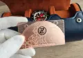 ЦЕНА САМО ЗА ДНЕС!!! Zelos Swordfish 40mm SS 'Crimson Red', снимка 10
