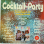 Coctail-Party, снимка 1