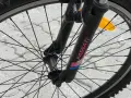 Велосипед 26 MTB PASSATI Martyn, снимка 4