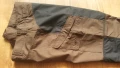 Mackenzie BEEWAX Trouser размер 50 / M - L за лов риболов панталон със здрава материя - 1222, снимка 5