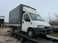 Fiat Ducato 2.8jtd, снимка 2