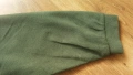 DOVREFJELL OF NORWAY WINDPROOF POLAR Jacket размер L / XL за лов поларена горница - 2296, снимка 5